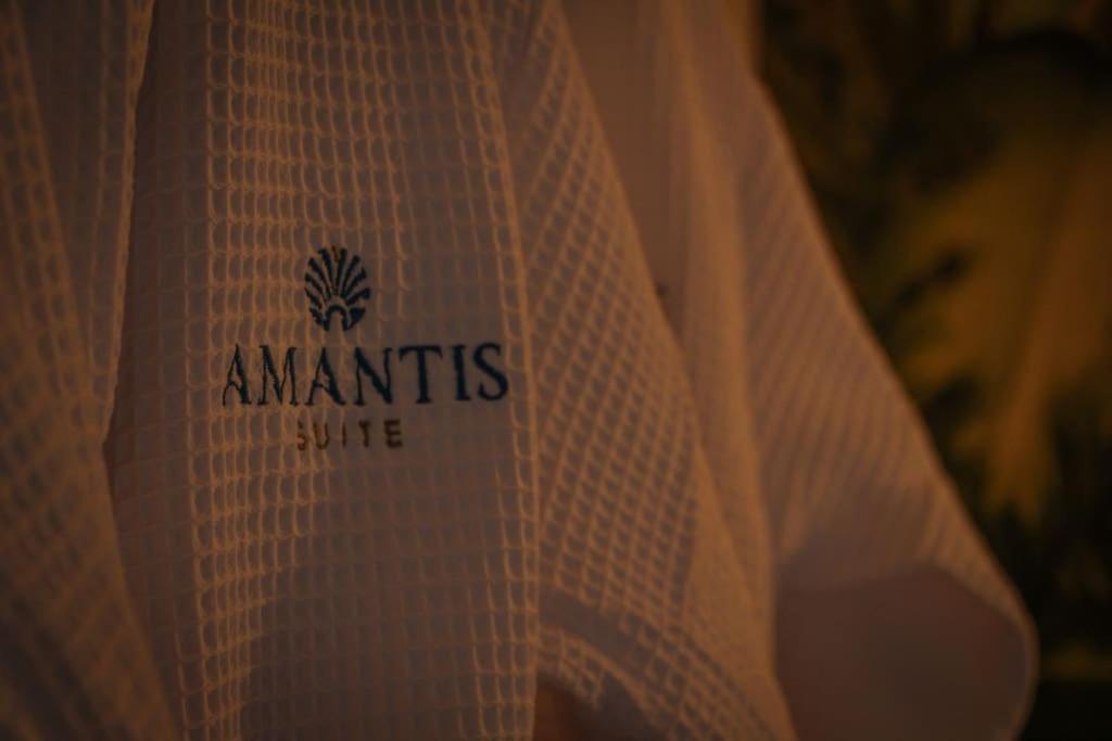 Suite Luxueuse Jacuzzi Suite Amantis By Noma Saint-Chamond Buitenkant foto